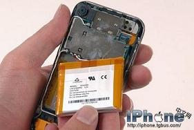 延长iphone手机电池寿命