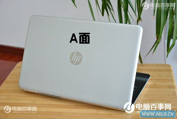 笔记本ABCD壳怎么分?笔记本abcd面图解