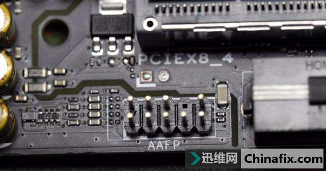 电脑装机教程之主板跳线接法