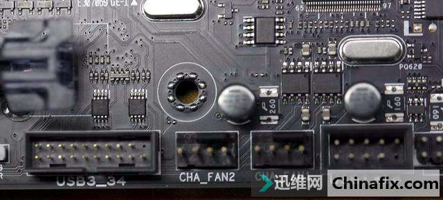电脑装机教程之主板跳线接法