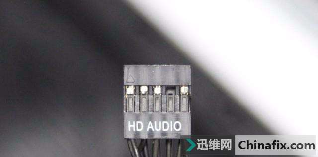 电脑装机教程之主板跳线接法