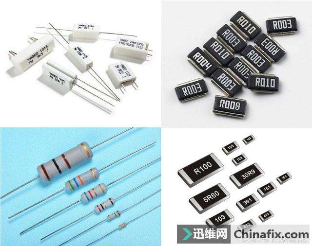 科普!电阻的5大用法,涵盖99%的电路规划!老师讲的都没用到……