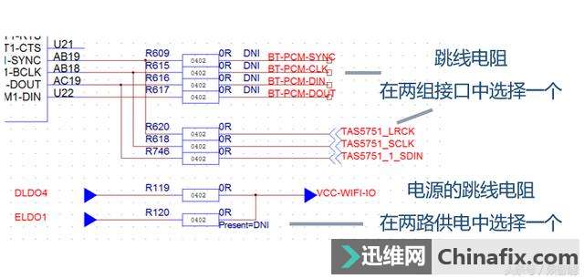 科普!电阻的5大用法,涵盖99%的电路规划!老师讲的都没用到……