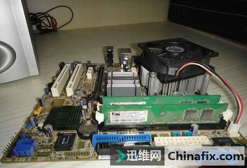 电脑键盘常见问题的维修技巧,广平小编来教你快速搞定