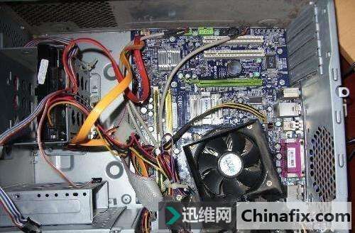 电脑键盘常见问题的维修技巧,广平小编来教你快速搞定