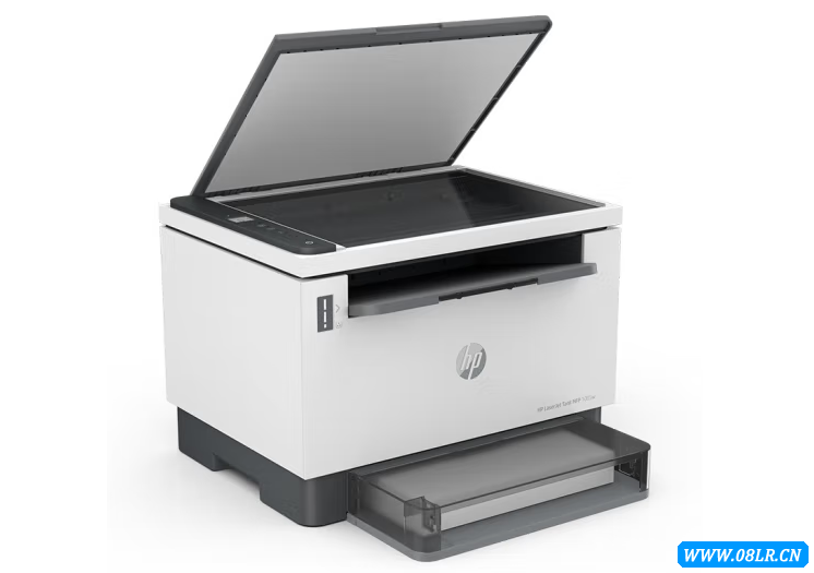 HP 1005打印机