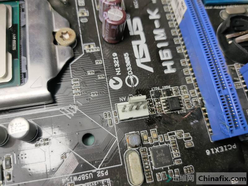 ˶H61M-K rve1.03 