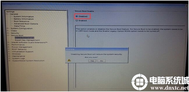 رSecure Boot
