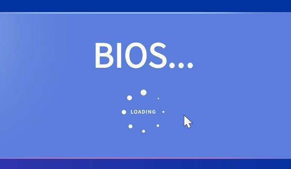 BIOS设置 BIOS设置